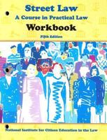 Street Law: A Course in Practice Law 0314045236 Book Cover
