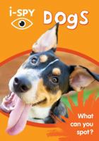 I-SPY DOGS PB 000818285X Book Cover