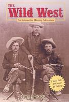 The Wild West 1429634561 Book Cover
