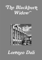 The Blackburn Widow 1291922164 Book Cover