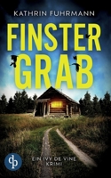 Finstergrab (German Edition) 3989981218 Book Cover