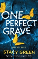 One Perfect Grave 1800192746 Book Cover