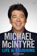 Michael Mcintyre Autobiography 0141045671 Book Cover