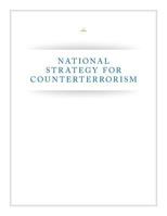 National Strategy for Counterterrorism 1500508799 Book Cover