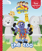 The Wiggles: First Experience   Going to the Zoo 192251490X Book Cover