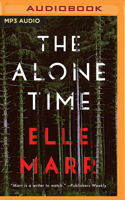 The Alone Time B0C4YX1N8Q Book Cover