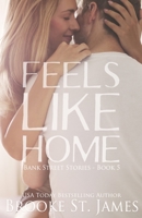 Feels Like Home 1400336937 Book Cover