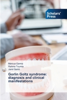 Gorlin Goltz syndrome: diagnosis and clinical manifestations 6206774074 Book Cover
