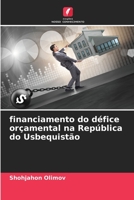 financiamento do défice orçamental na República do Usbequistão 6206331873 Book Cover