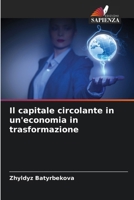 Il capitale circolante in un'economia in trasformazione (Italian Edition) 6208762677 Book Cover