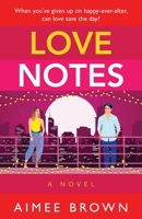 Love Notes 1804268127 Book Cover