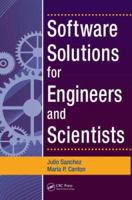 Software Solutions for Engineers and Scientists 1420043021 Book Cover