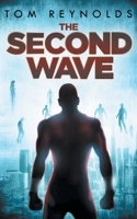 The Second Wave 1502574004 Book Cover