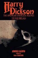 Harry Dickson: Tenebras 1612275621 Book Cover