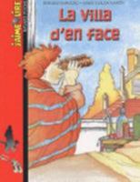 La Villa d'en face 2747045226 Book Cover