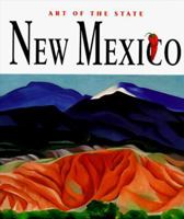 Art of the State: New Mexico (Art of the State) 0810955539 Book Cover