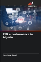 PMI e performance in Algeria (Italian Edition) 6206660109 Book Cover