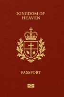 Kingdom of Heaven Passport 0645798304 Book Cover