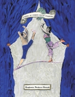 Scenes of Puerto Rican Diaspora B0H1JJXDMQ Book Cover