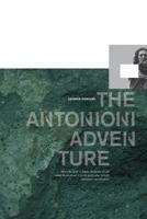 The Antonioni Adventure 0578513447 Book Cover