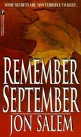 Remember September 078601007X Book Cover