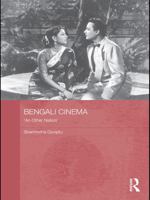 Bengali Cinema: 'An Other Nation' 0415674492 Book Cover