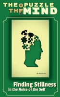 The Puzzle of the Mind (Way of Life) B0FQ91BMDY Book Cover