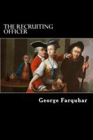 The Recruiting Officer 198505082X Book Cover