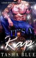 It's a Rap! 1533132941 Book Cover