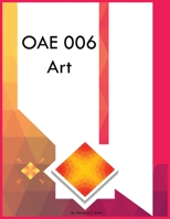 OAE 006 Art 1087985536 Book Cover