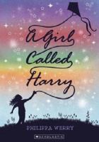A Girl Called Harry 1869439708 Book Cover