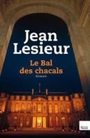 LE BAL DES CHACALS 2810006202 Book Cover