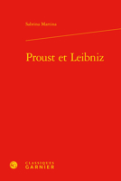 Proust Et Leibniz 2406112594 Book Cover