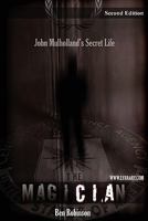 The MagiCIAn: John Mulholland's Secret Life 1595610170 Book Cover