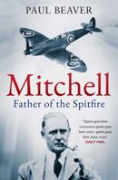 Elliott Thompson Limited Mitchell. 1783969032 Book Cover
