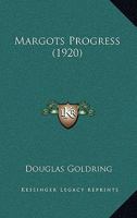 Margot's Progress 1166610403 Book Cover