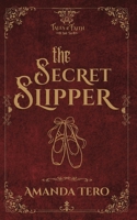 The Secret Slipper 1942931239 Book Cover