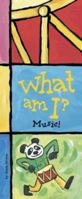 What Am I? Music! 2020612100 Book Cover