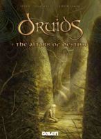 The Altars of Destiny 1906587167 Book Cover
