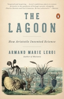 Die Lagune oder wie Aristoteles die Naturwissenschaften erfand 0670026743 Book Cover