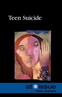 Teen Suicide 0737744189 Book Cover