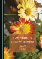 A Comprehensive Review of Herbalism 1527518868 Book Cover