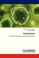 Liposomes: Properties and Pharmaceutical Applications 3659326380 Book Cover