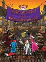 Trick-or-Treat in Halloweenville B0FWHS76PK Book Cover
