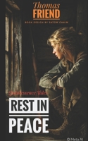 R.I.P: Quintessence Tales B0GGZCZSZD Book Cover