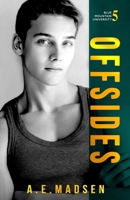 Offsides (Blue Mountain University) B0DB2HTW37 Book Cover