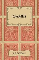 Games 1447464702 Book Cover