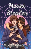 Heart Stealer 1088044735 Book Cover