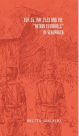 Der 16. Mai 1933 und die Aktion Turnhalle in Schupbach (German Edition) 3384615719 Book Cover