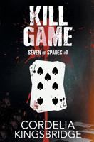 Kill Game 162649620X Book Cover